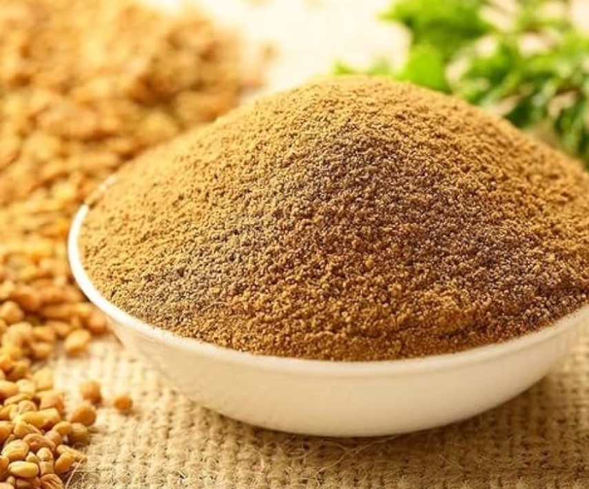 Fenugreek Powder