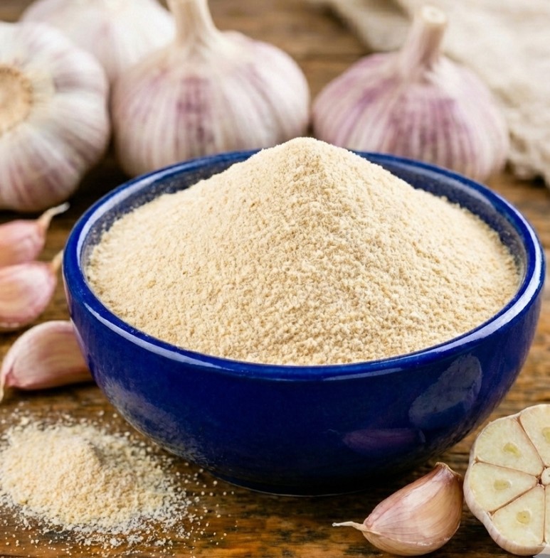 Garlic Powder