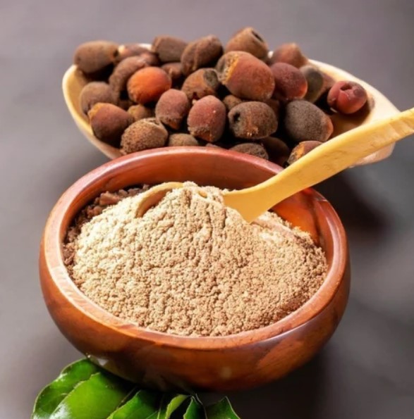 Soapnut Powder
