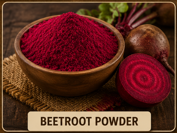 Beetroot Powder