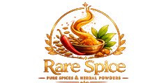 Rare Spice Logo