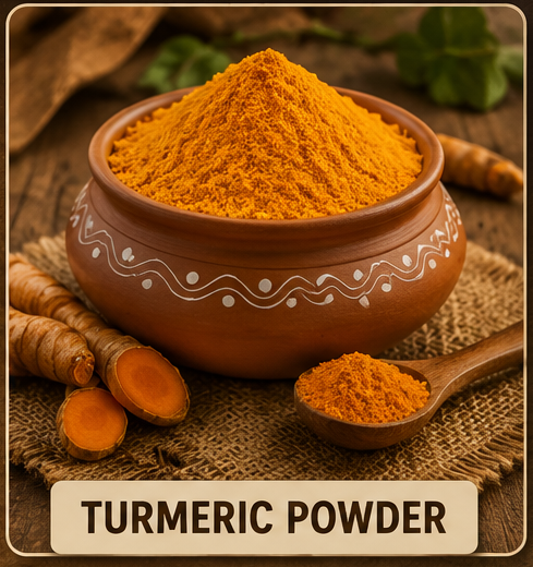 Turmeric Powder